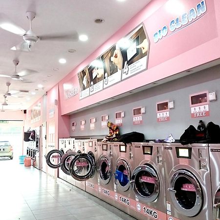 Azfa Suite13 At De Centrum Putrajaya-Bangi Kajang Kültér fotó