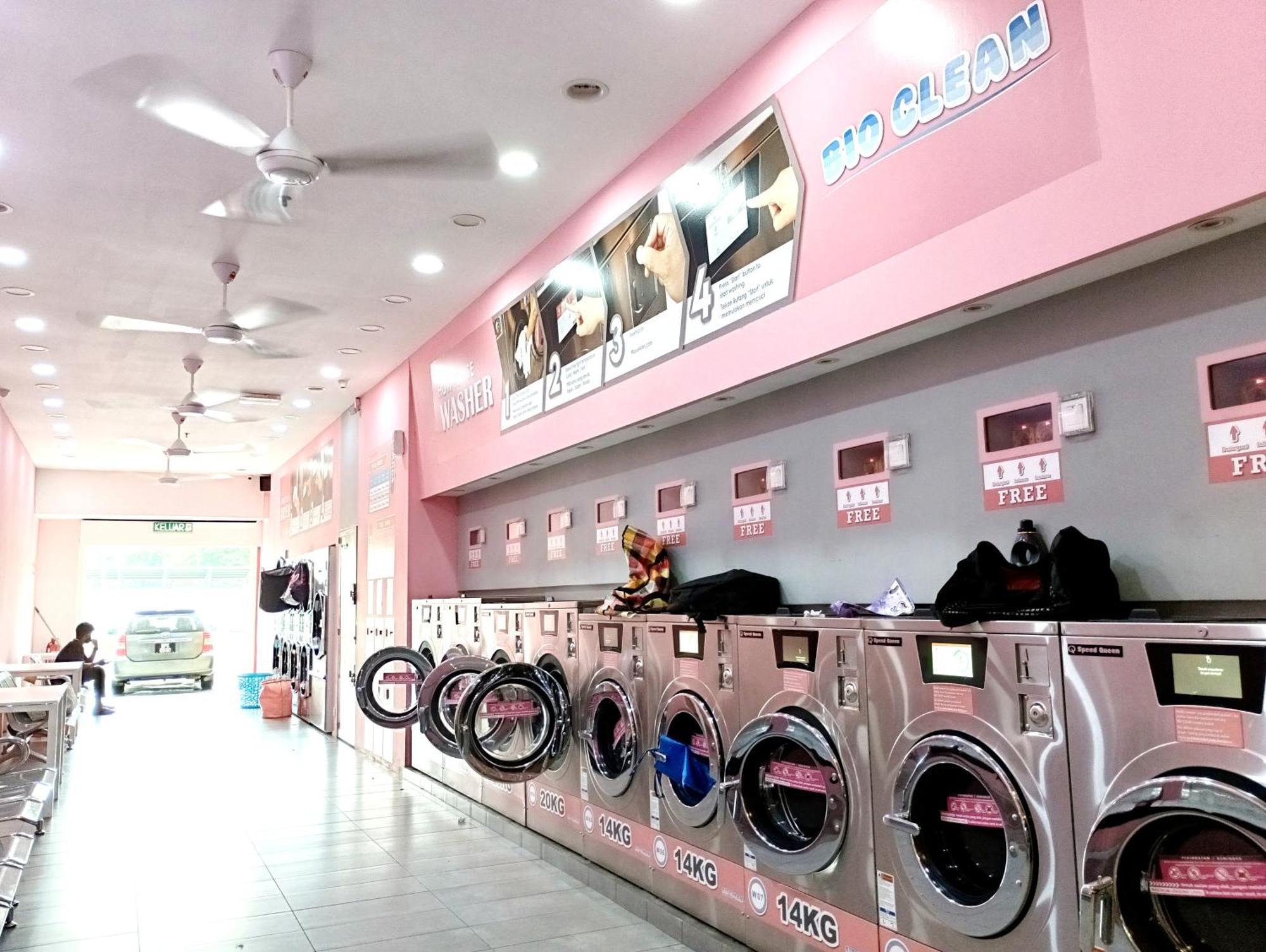 Azfa Suite13 At De Centrum Putrajaya-Bangi Kajang Kültér fotó