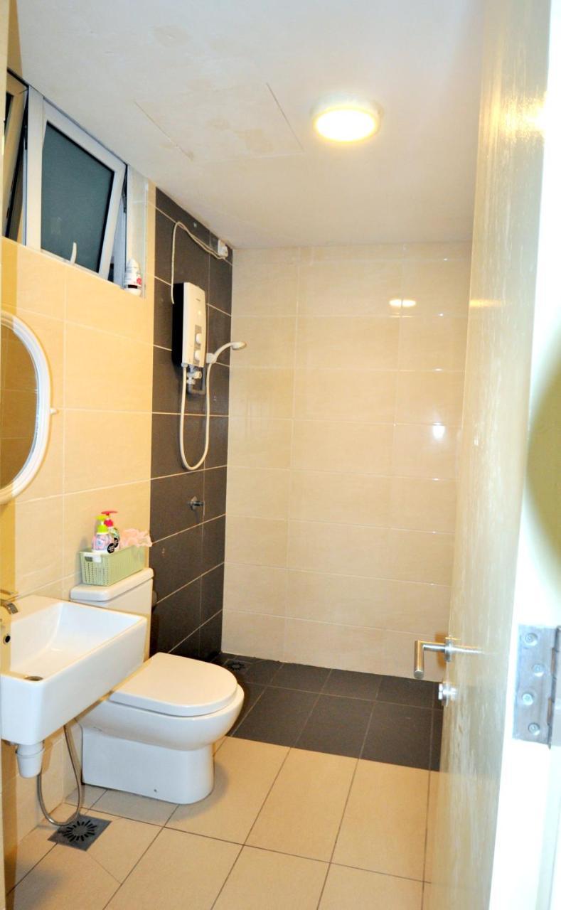 Azfa Suite13 At De Centrum Putrajaya-Bangi Kajang Kültér fotó