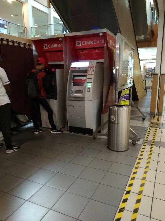 Azfa Suite13 At De Centrum Putrajaya-Bangi Kajang Kültér fotó